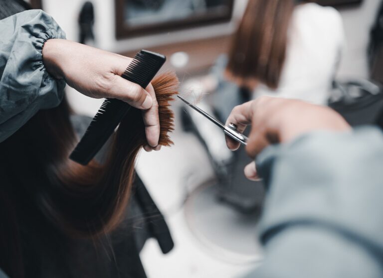 Hair Extensions — Czlstyles Hair Suite