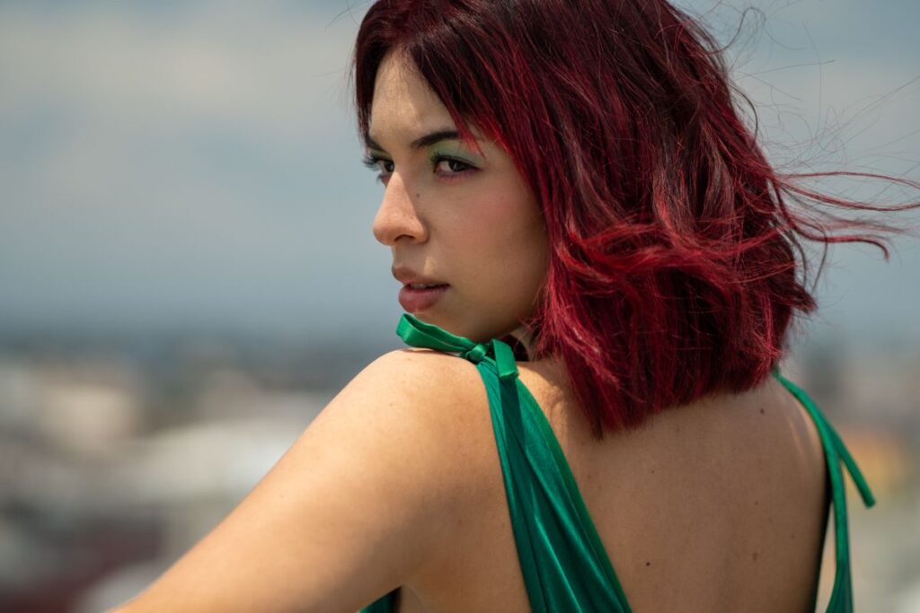 Ana K Castillo Perez