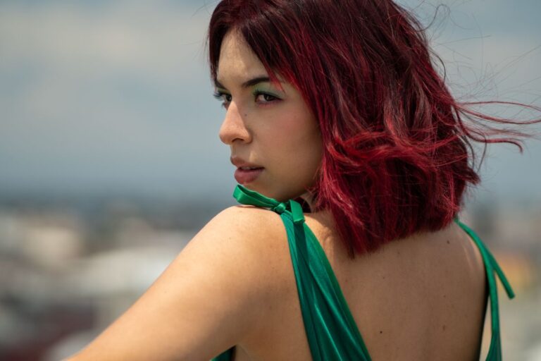Ana K Castillo Perez