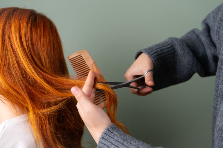 Cuts for Everyone — Czlstyles Hair Suite