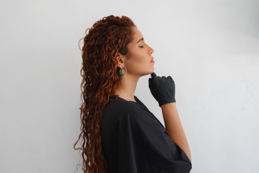 Balayage & Color Specialist