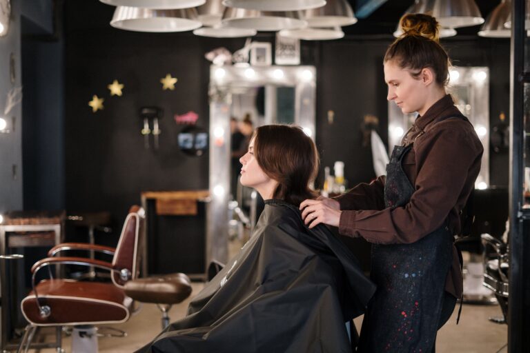 Start With a Conversation — Czlstyles Hair Suite