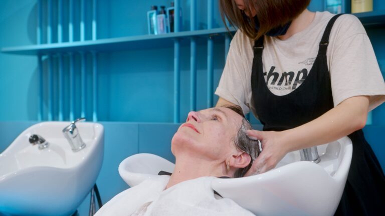 Why Clients Stay — Czlstyles Hair Suite