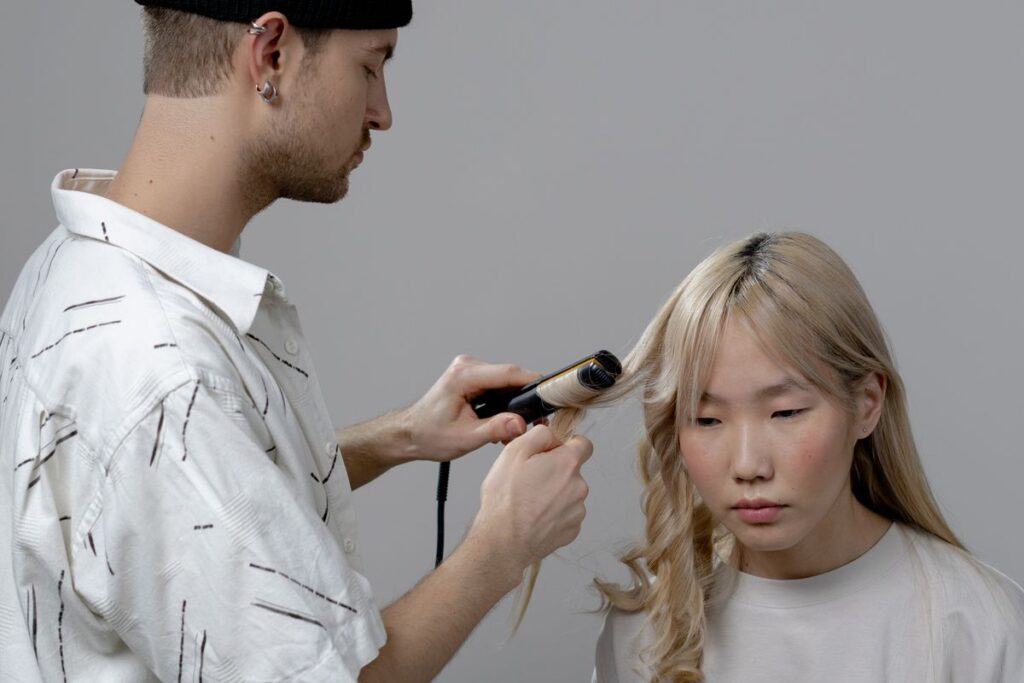keratin treatments