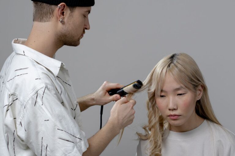keratin treatments