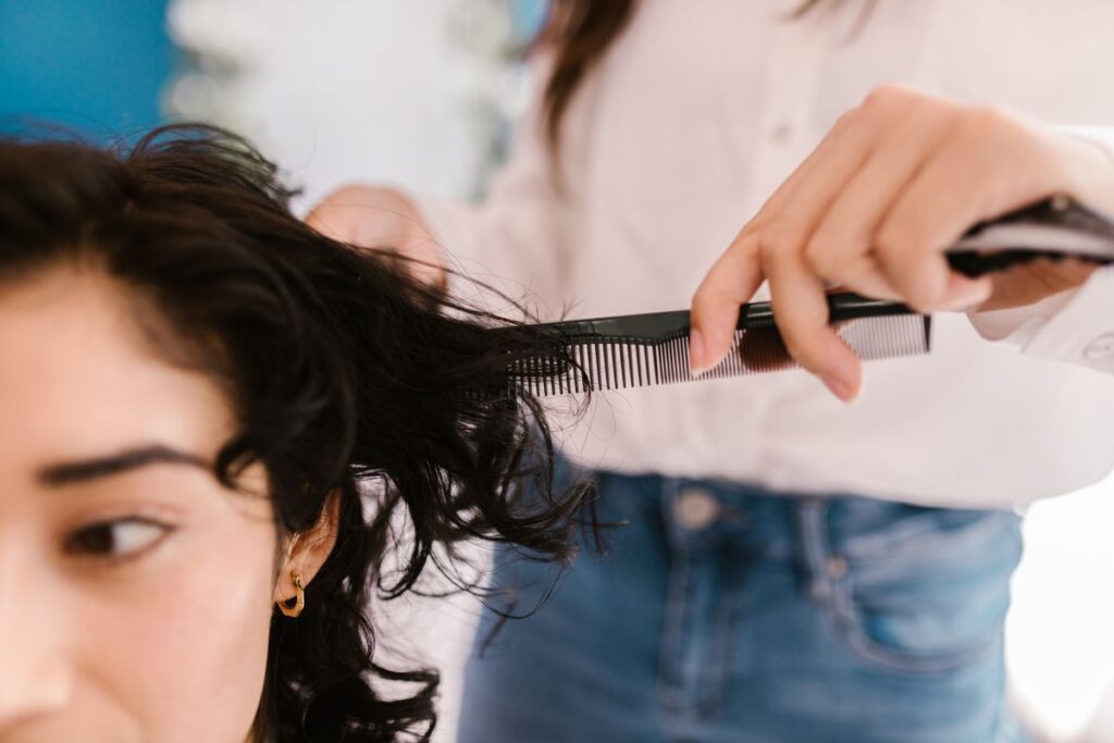kids cuts