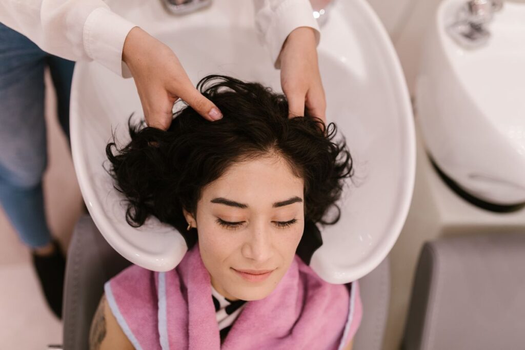 Keratin Treatments: Smoother, Healthier Hair