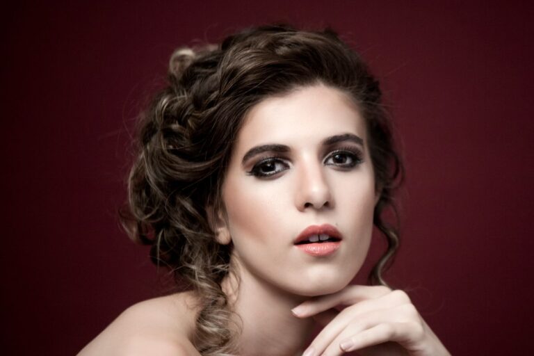 Freelance Formal Updo & Bridal Stylist