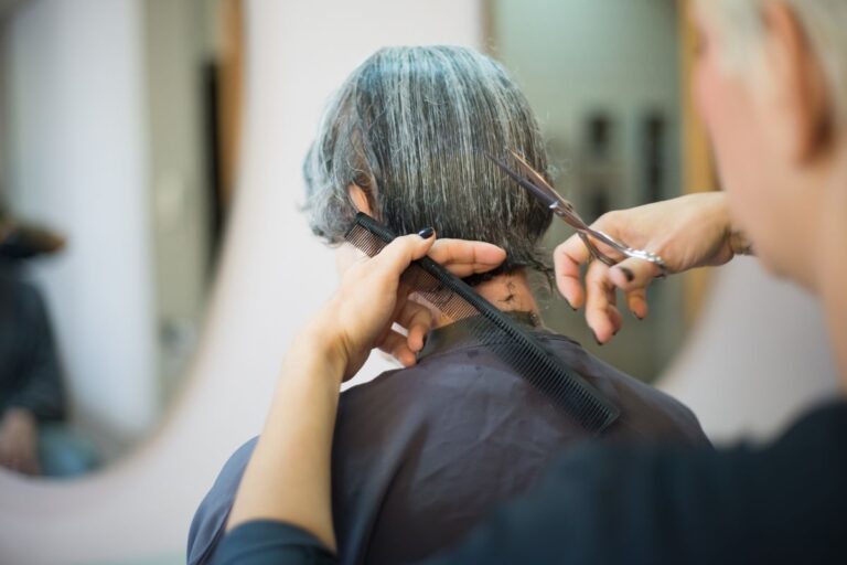Haircuts